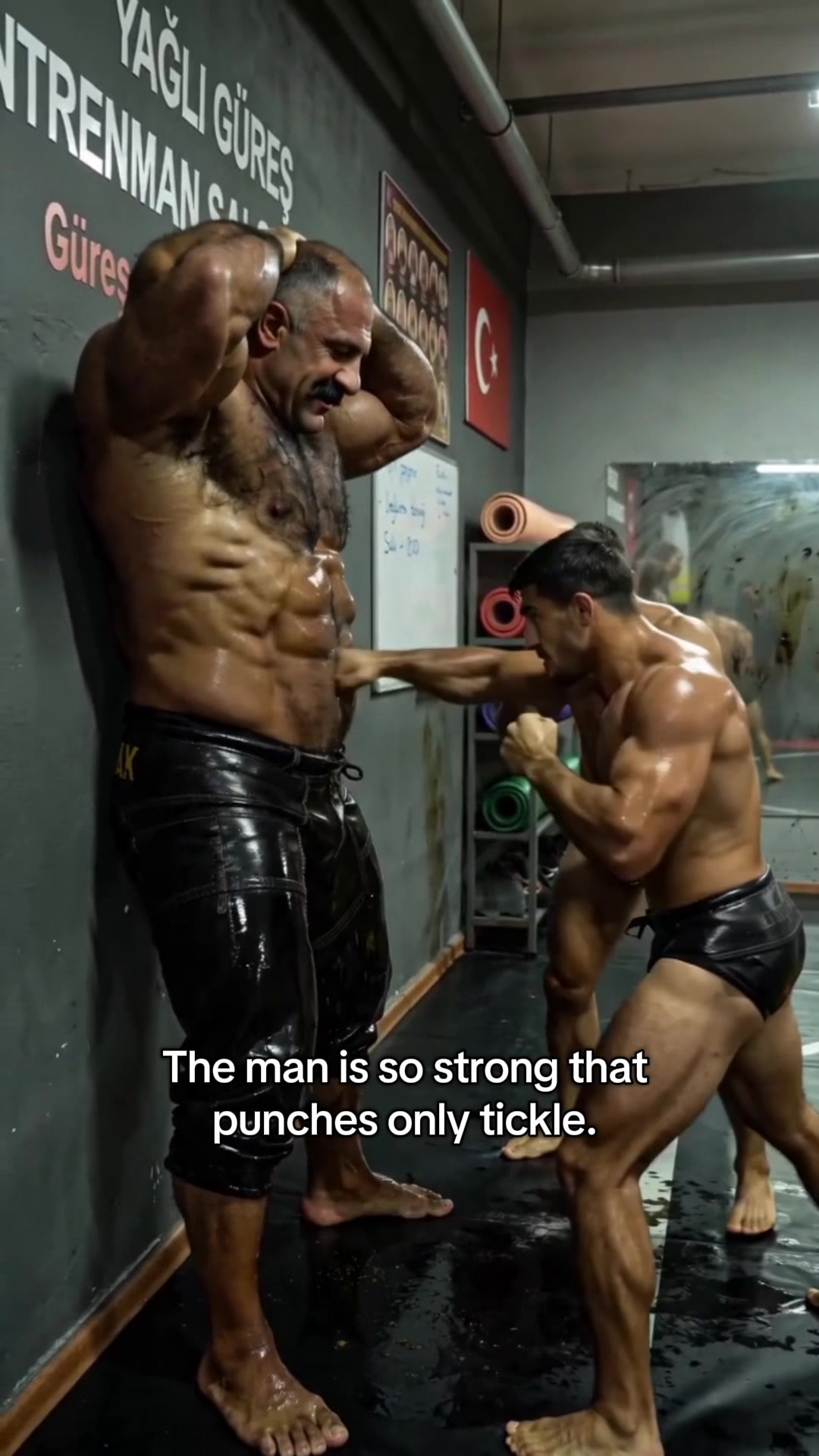 @francisco dominguez(wrestler)