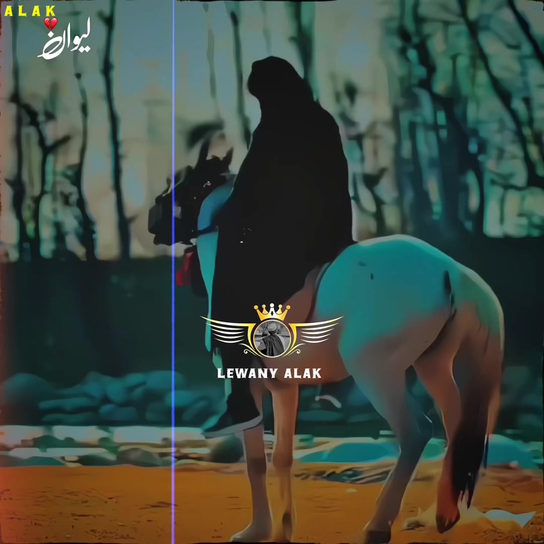 @🤍لیونے الک 🔥