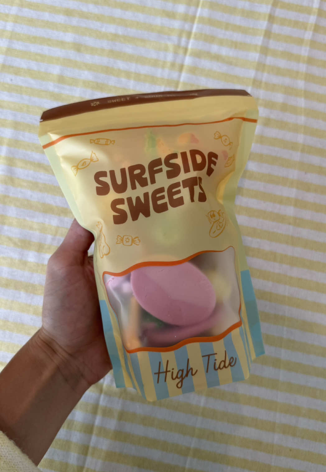 @Surfside Sweets