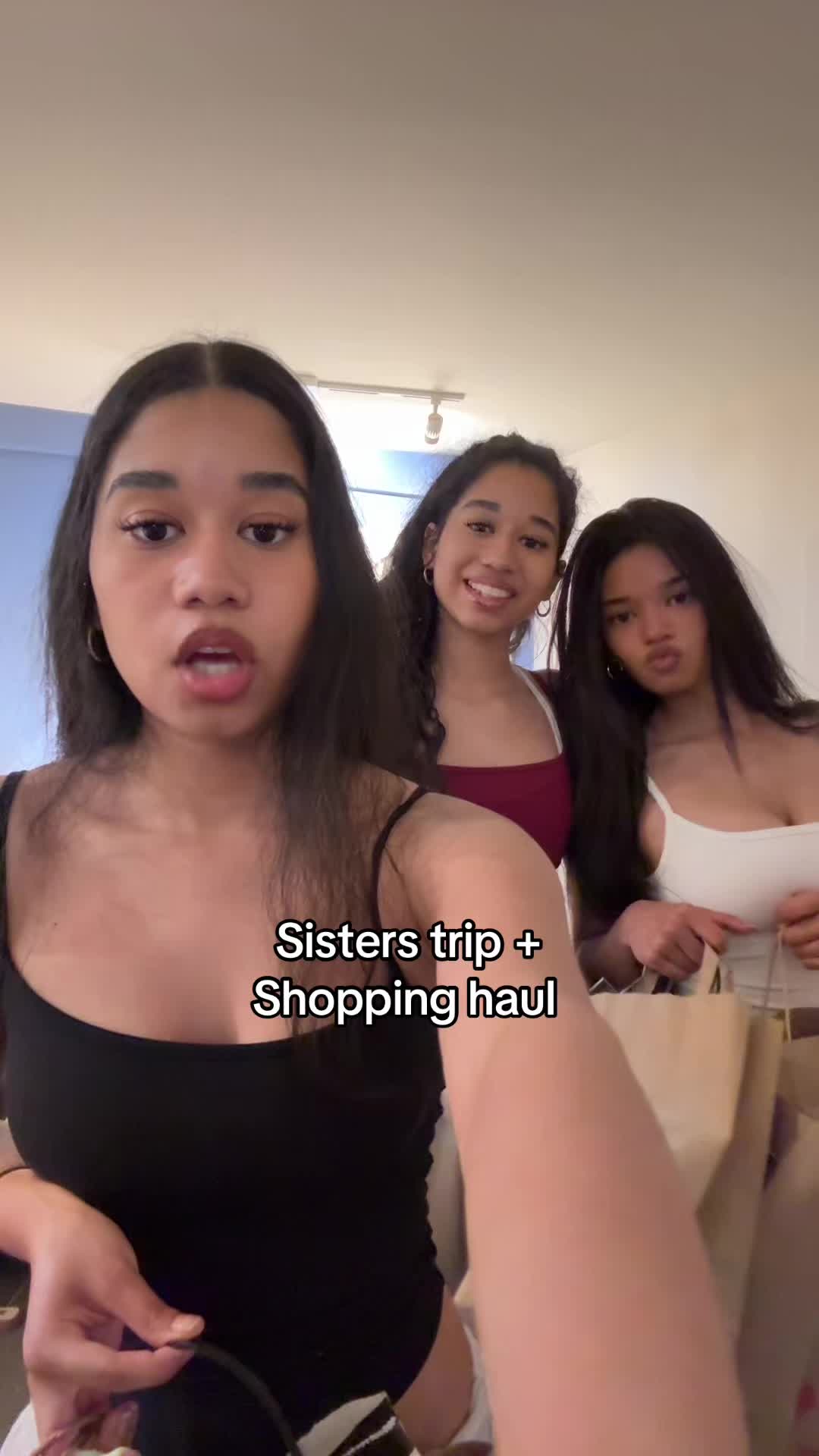 @Aleyah and Aleysha