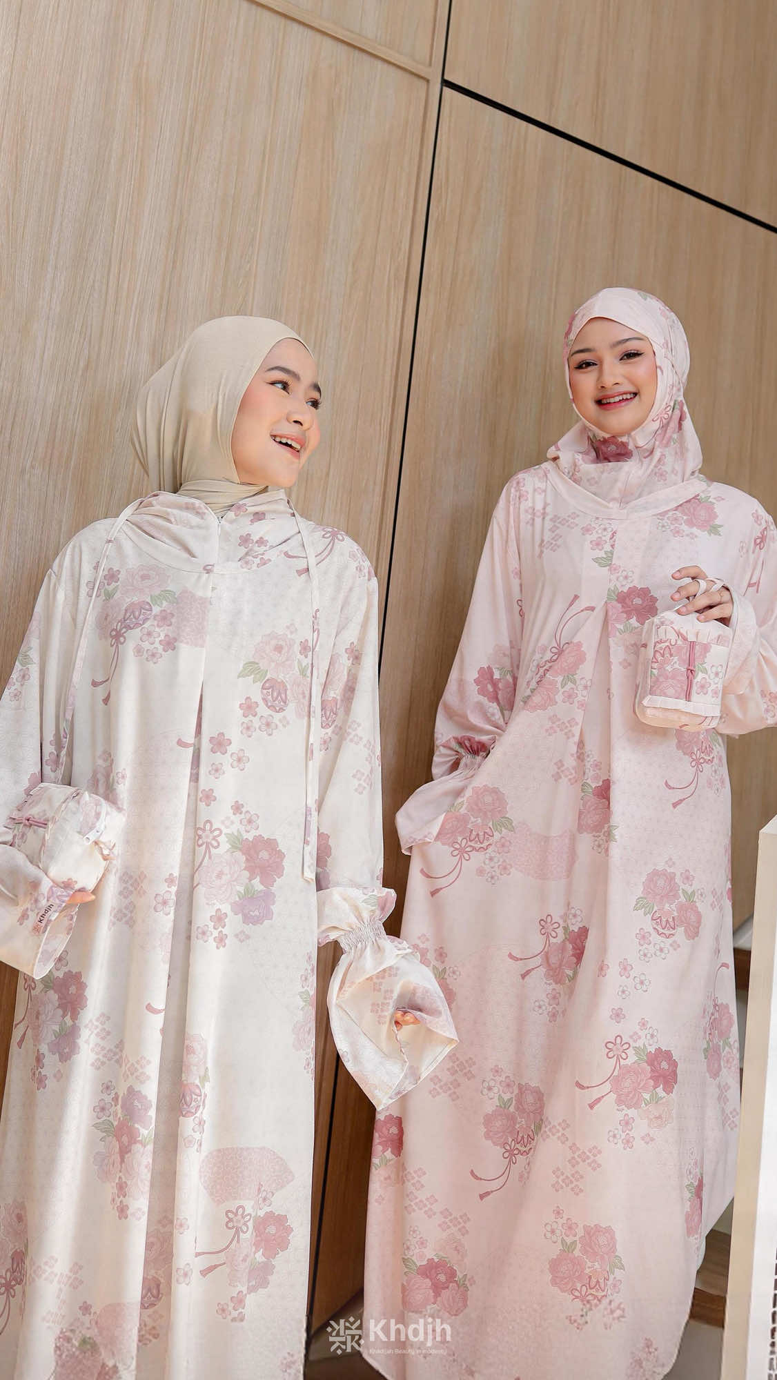 @Khadijah Label