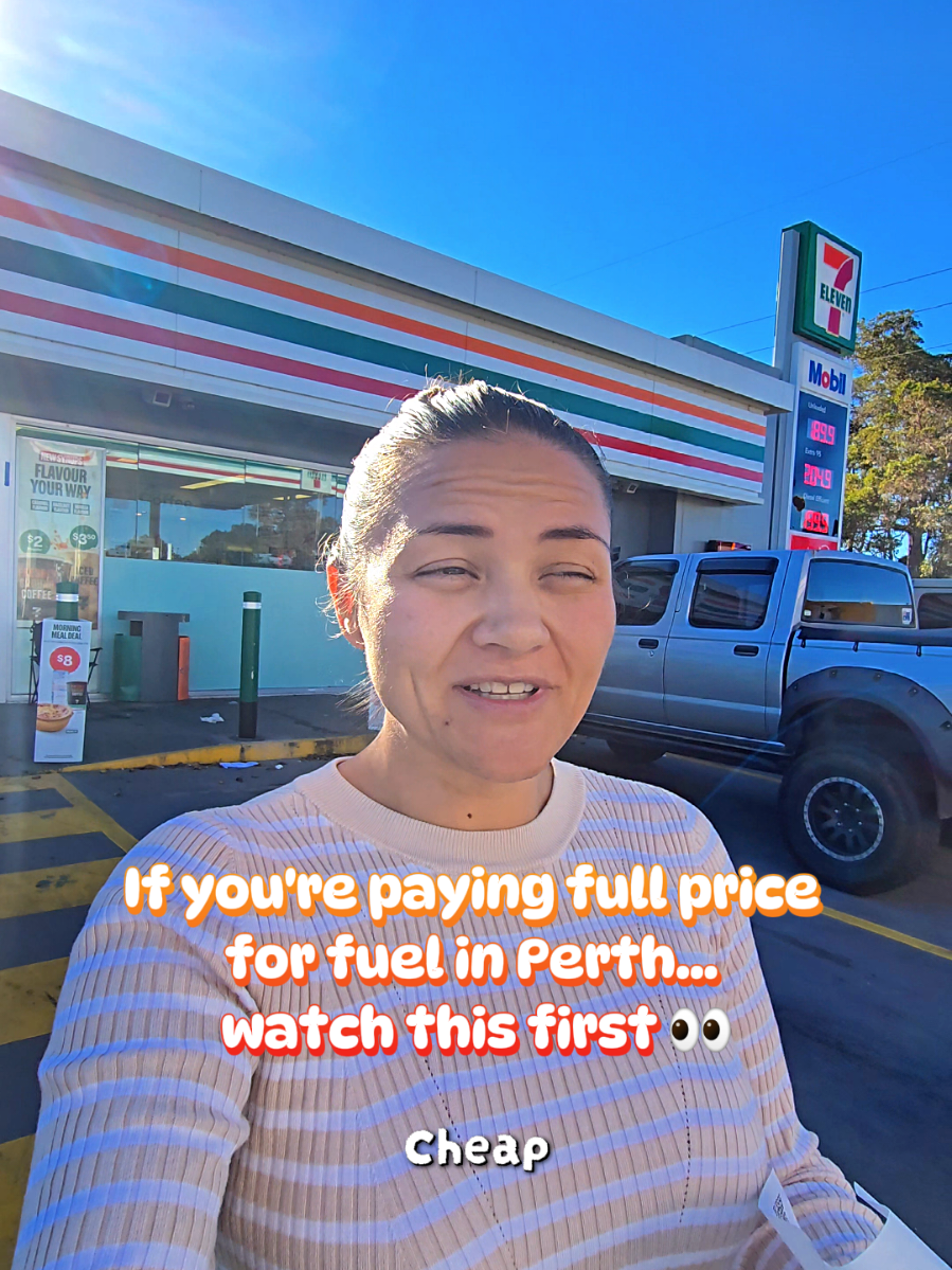 @Raye | Perth FIFO Family