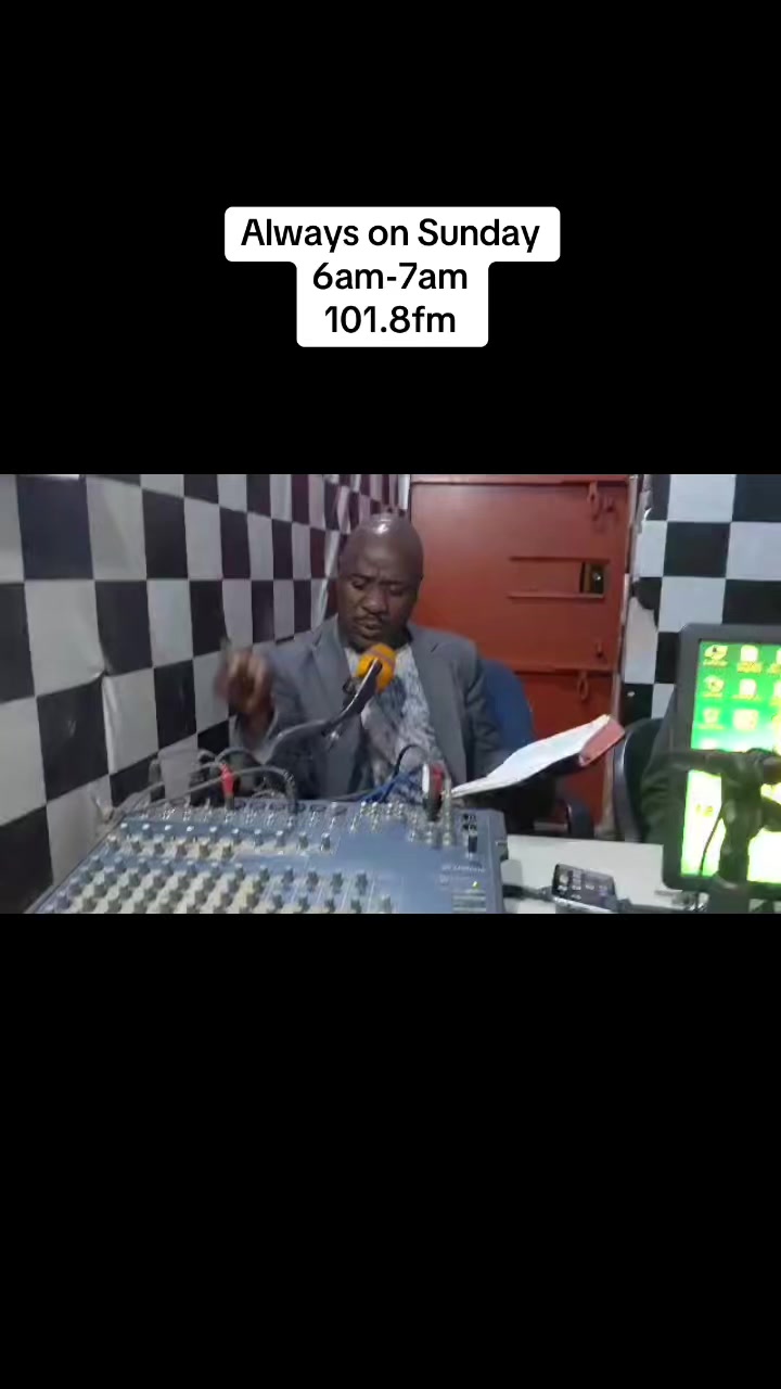 @APOSTLEDANILEMUGUME