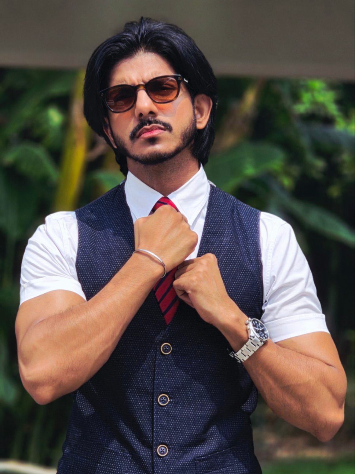 @Mohsin Abbas Haider