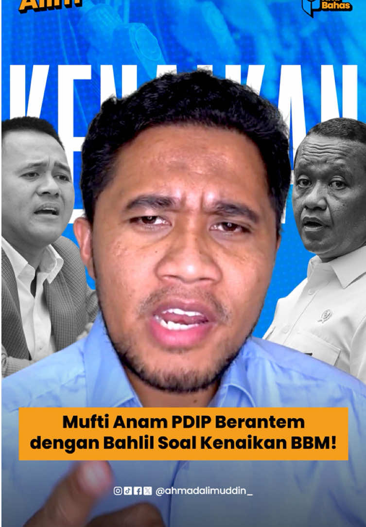 @Bang Alim - Mari Kita Bahas