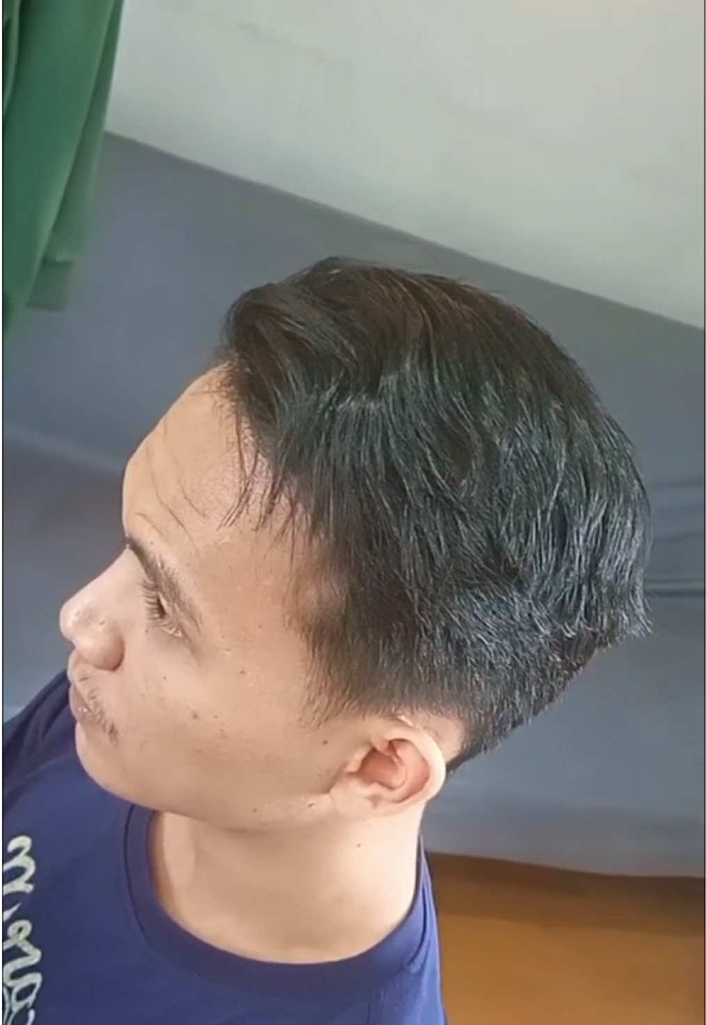 @Pondasi Barbershop & hairtoupe