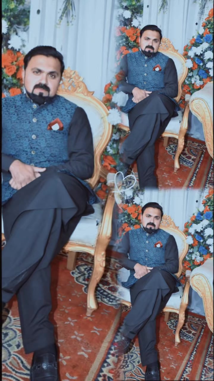 @Esa Khan