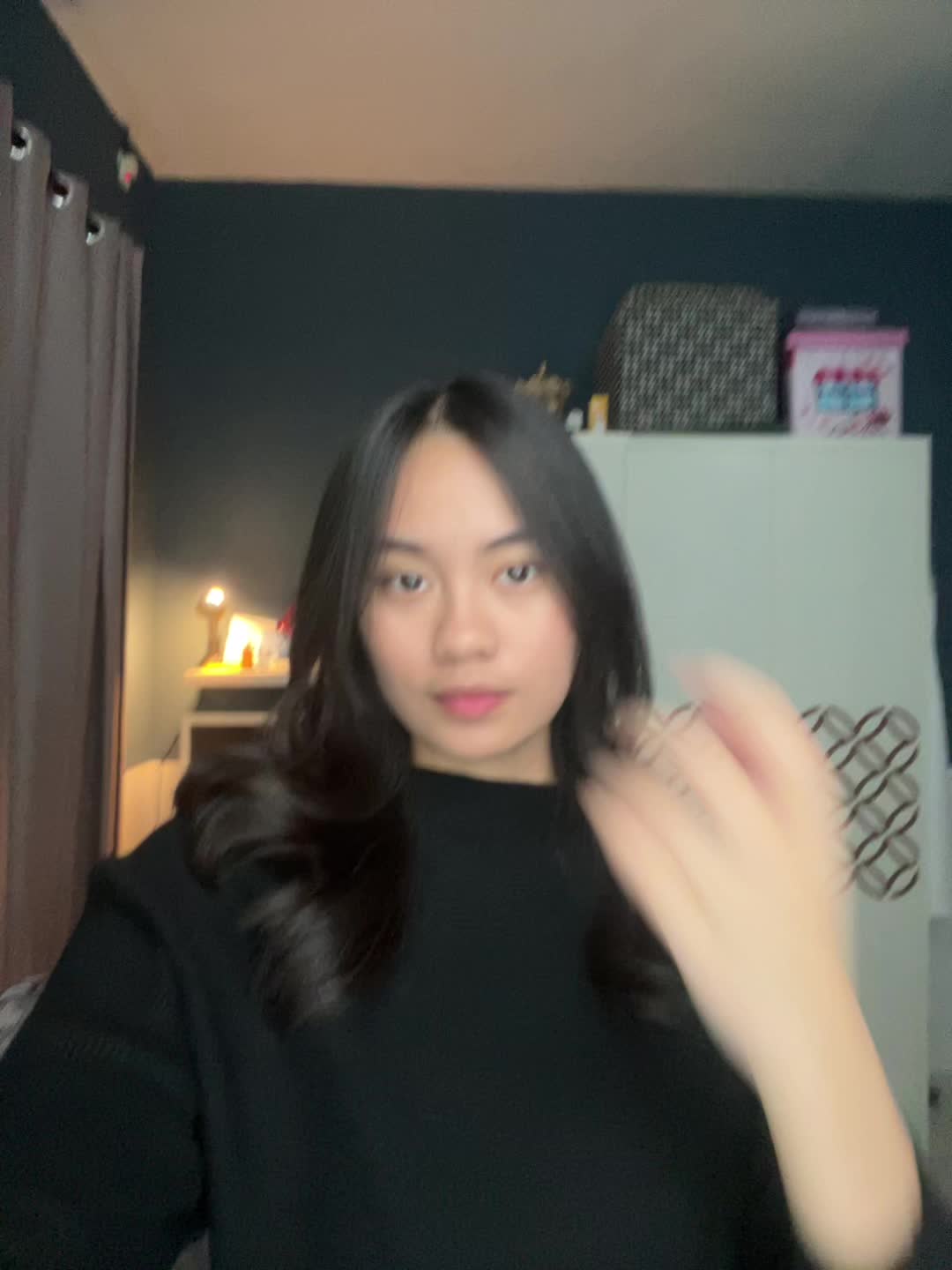 @kayla malika