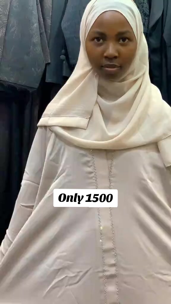 @ABAYA CENTER ESTHLEIGH