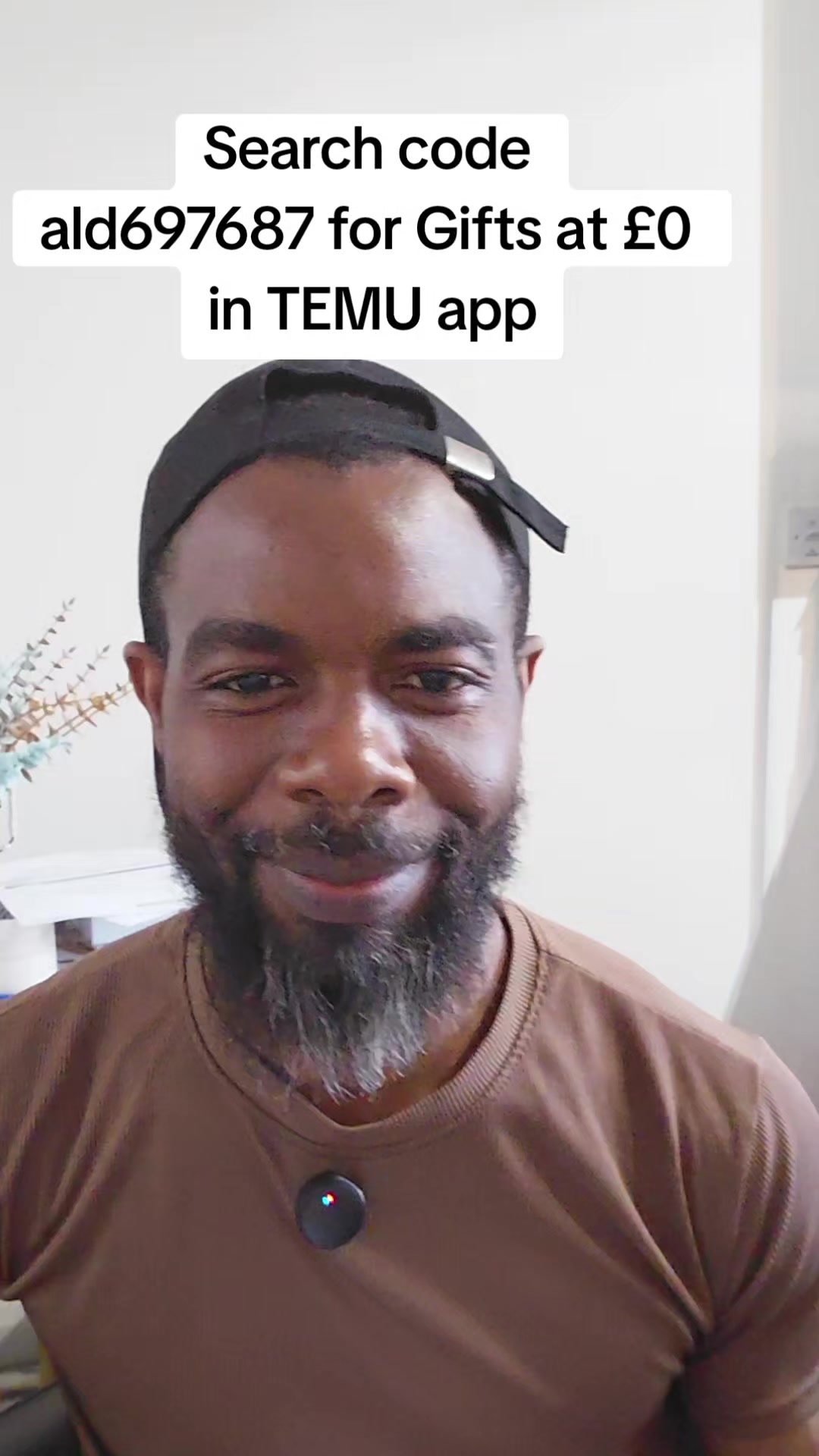 @Desmario