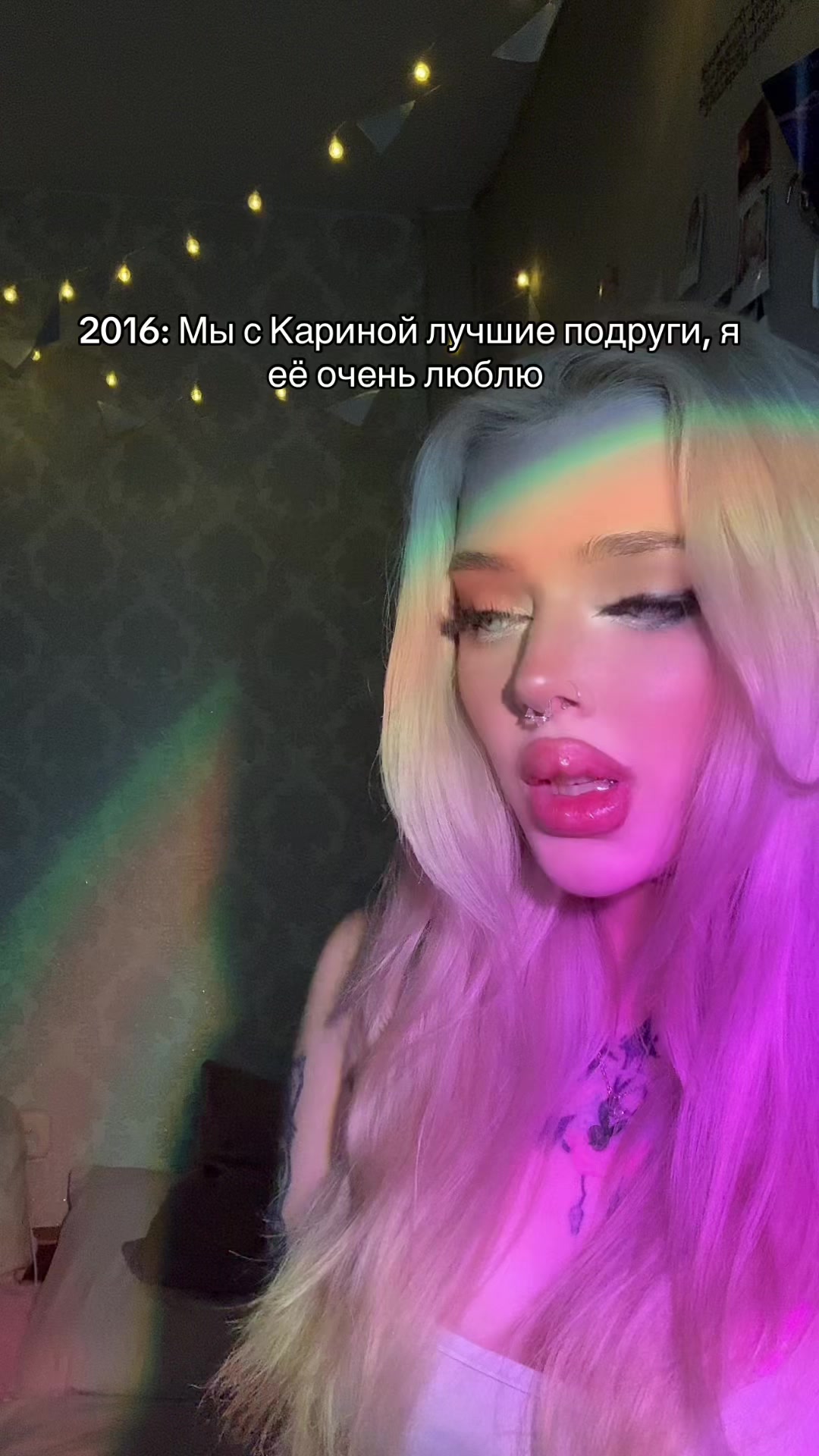 @Melissa