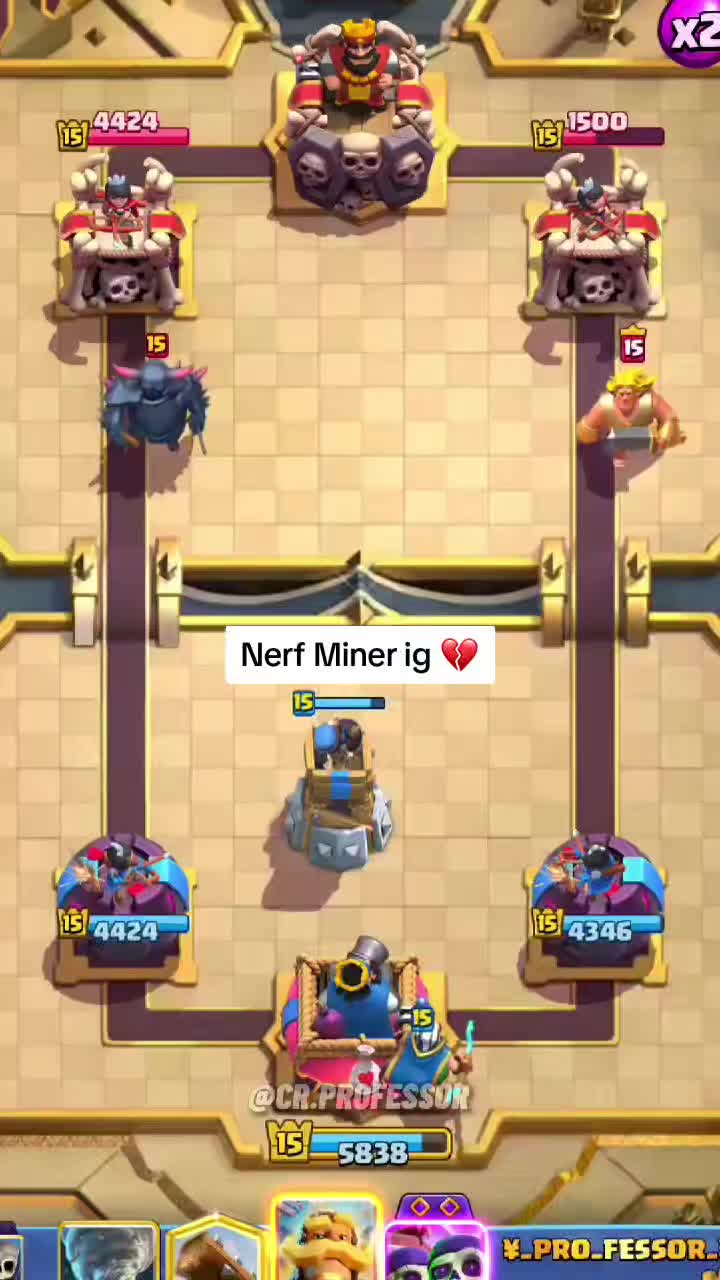 @YT: CR Professor