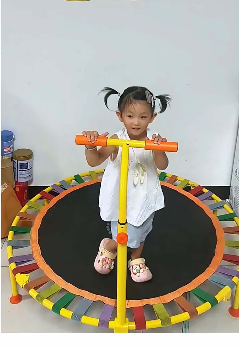 @Trampoline Factory