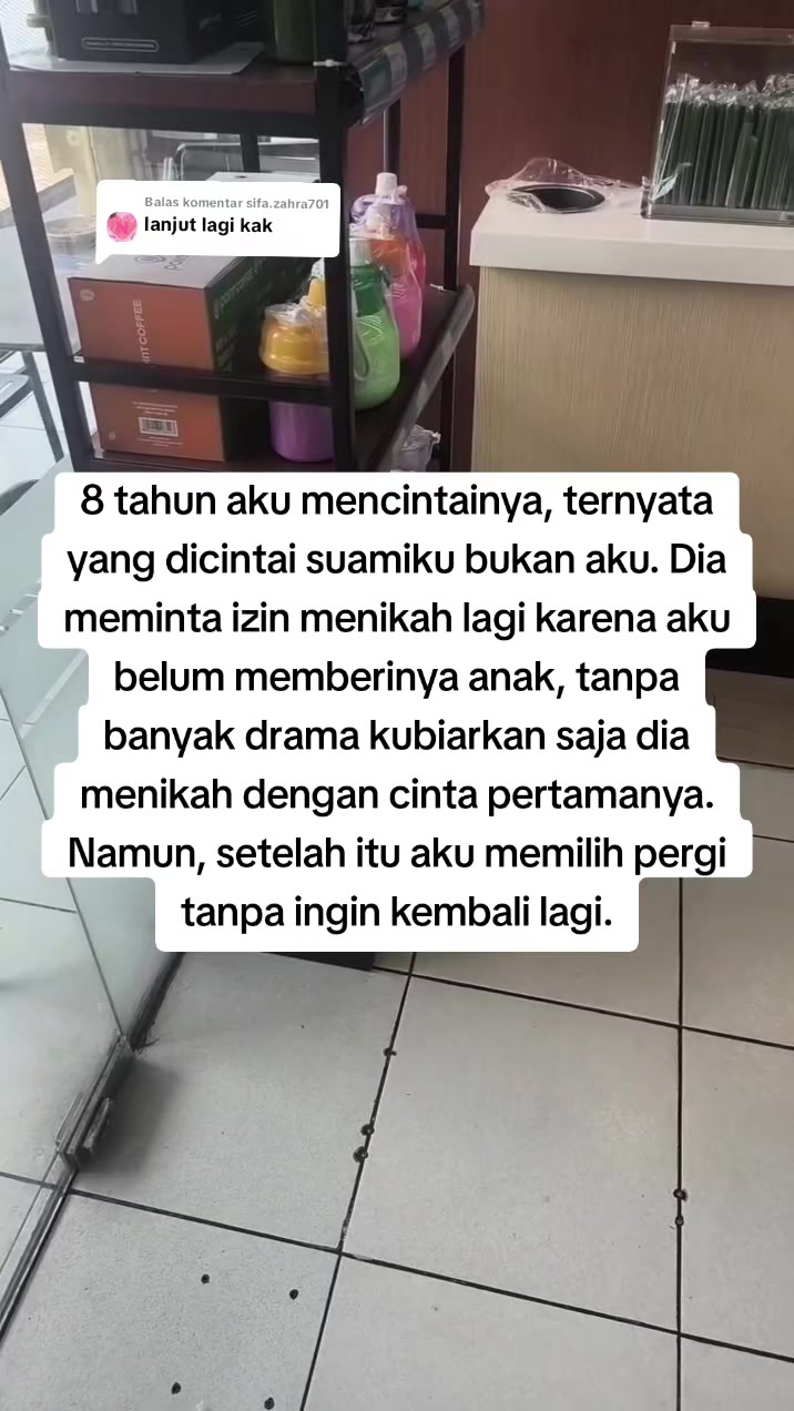 @Curhat Sekarang