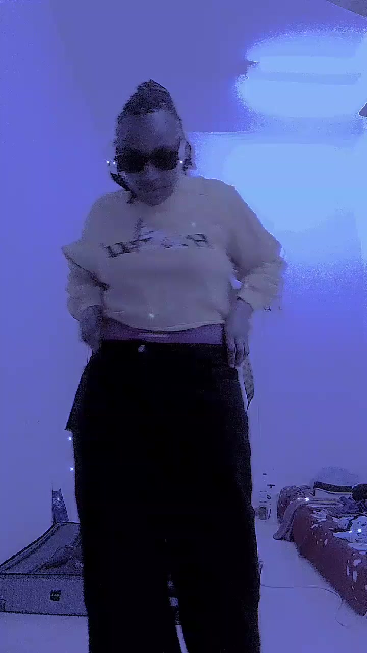 @B.o.s.s lady๐โ๐ณ๏ธ๐