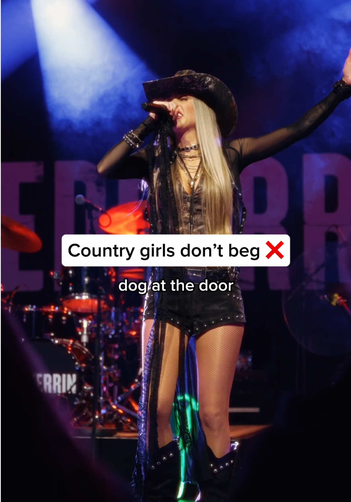 @Alli Walker