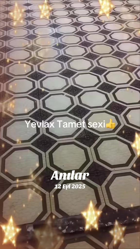 @Tamet_Sexi_Yevlax