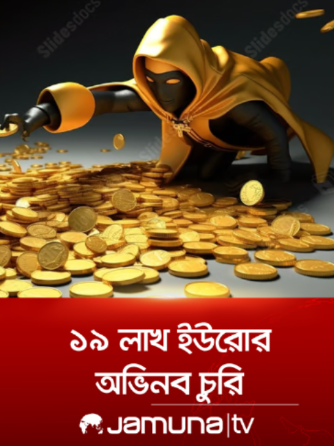 @Jamuna Television