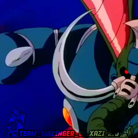 @Team_Mazinger_El.Xazi 2.0