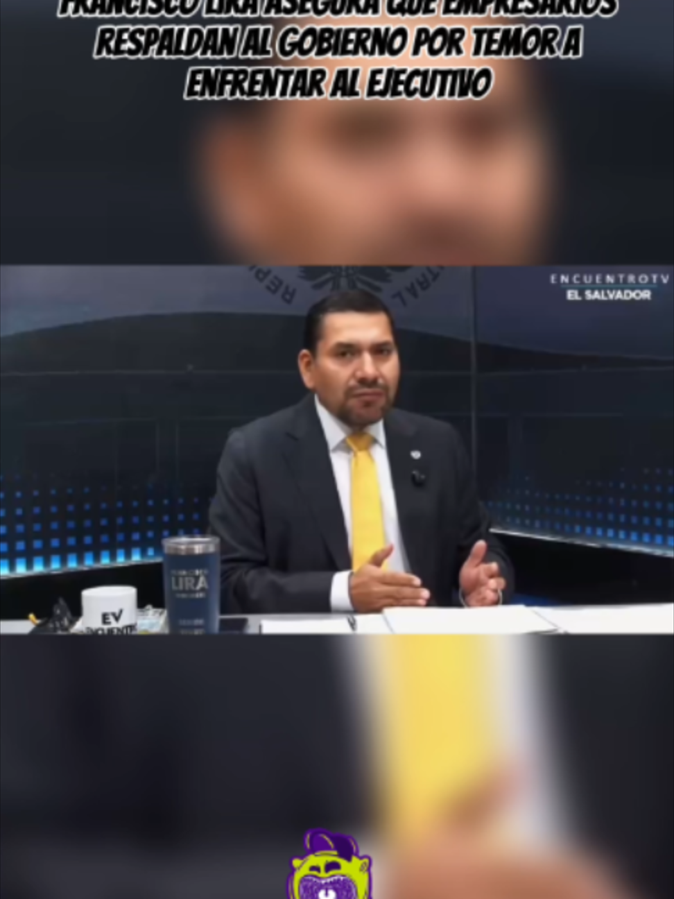 @Pobre Maje SV