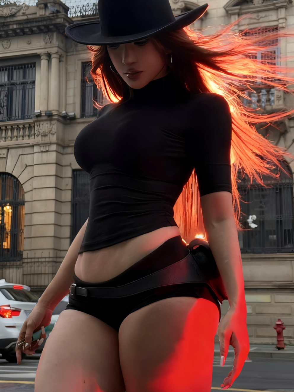 @夏蓝