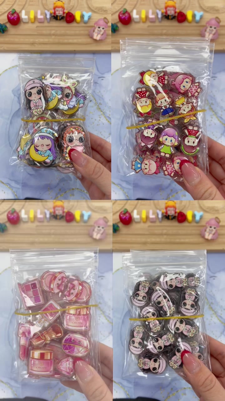 @Lilydiybeads
