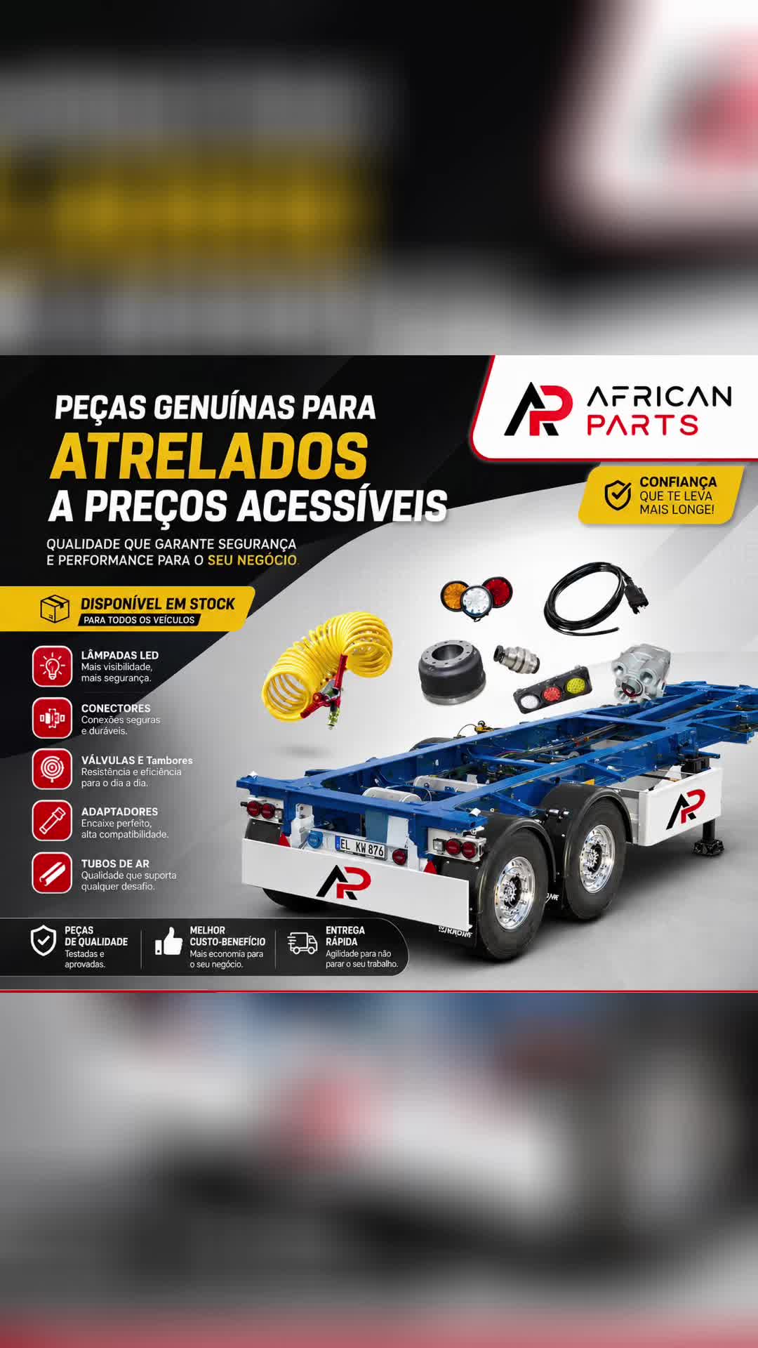@African Parts