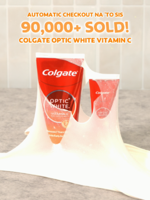 @Colgate Philippines