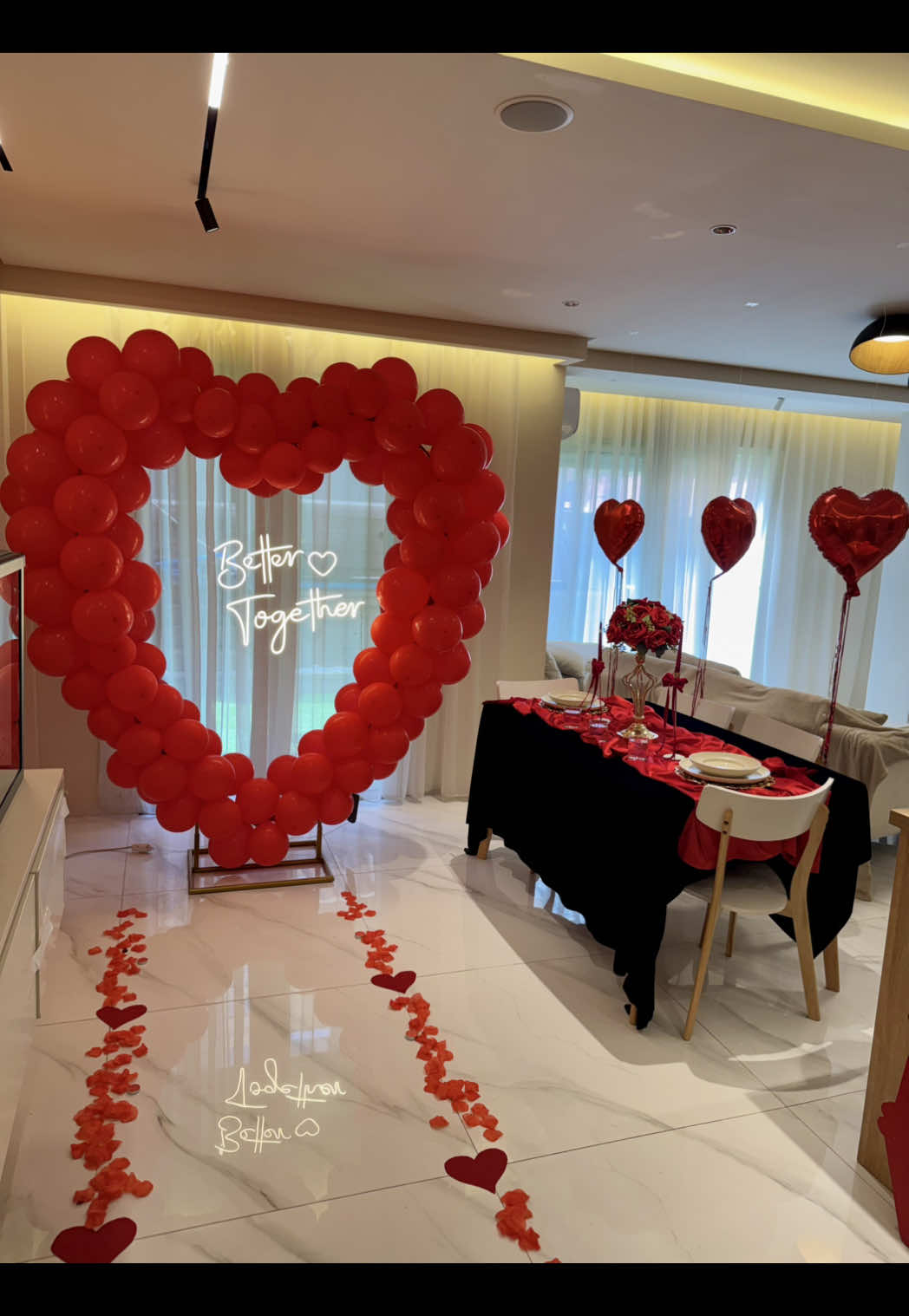 @spa romantic