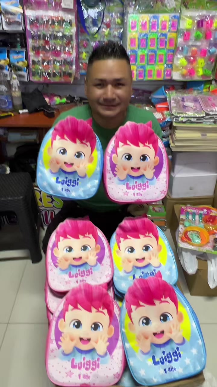 @Mochikids