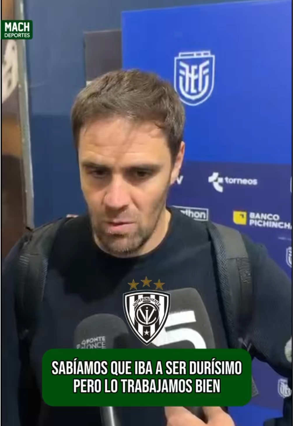 @Machdeportes