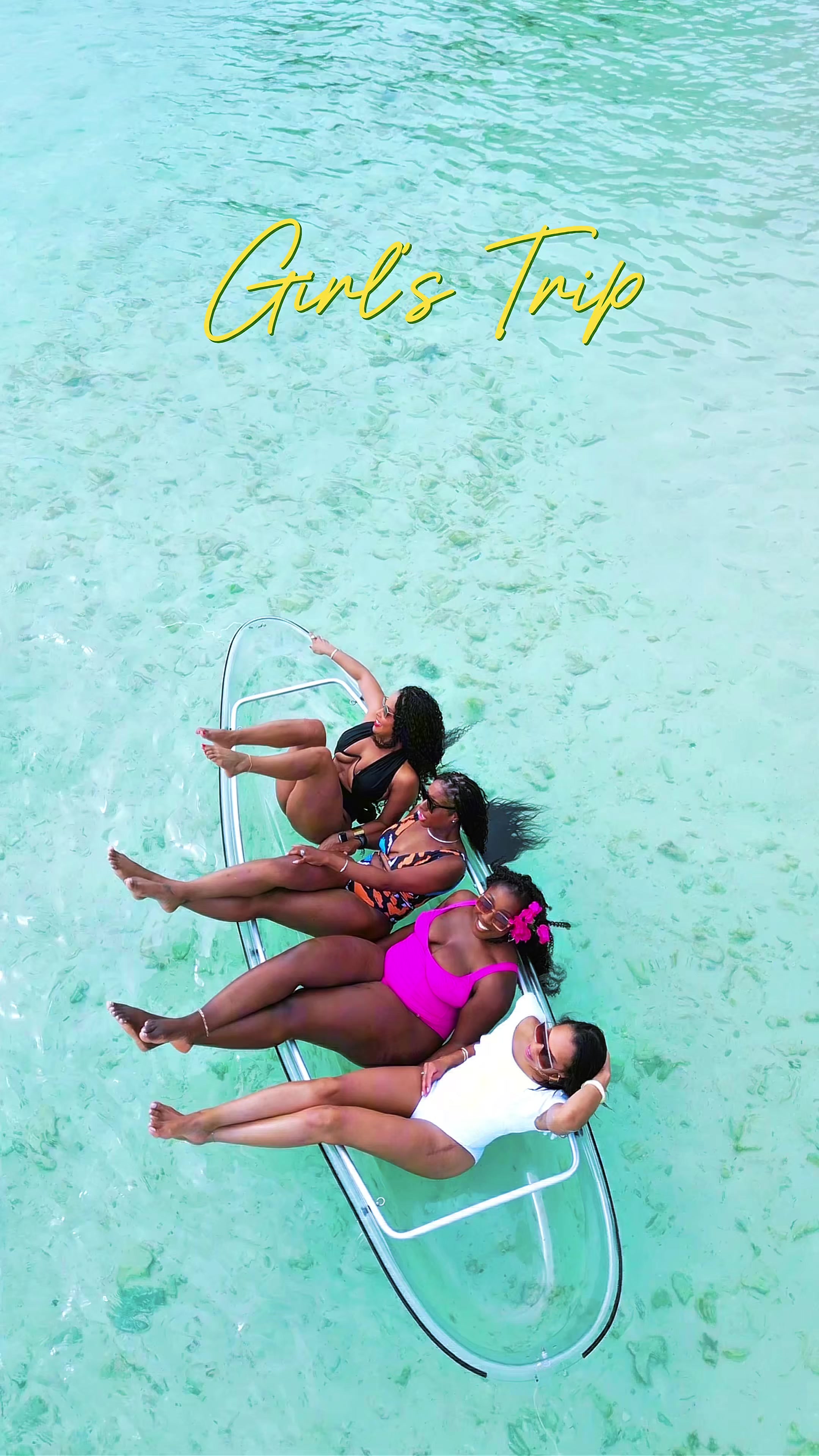 @Clear Ocean Barbados
