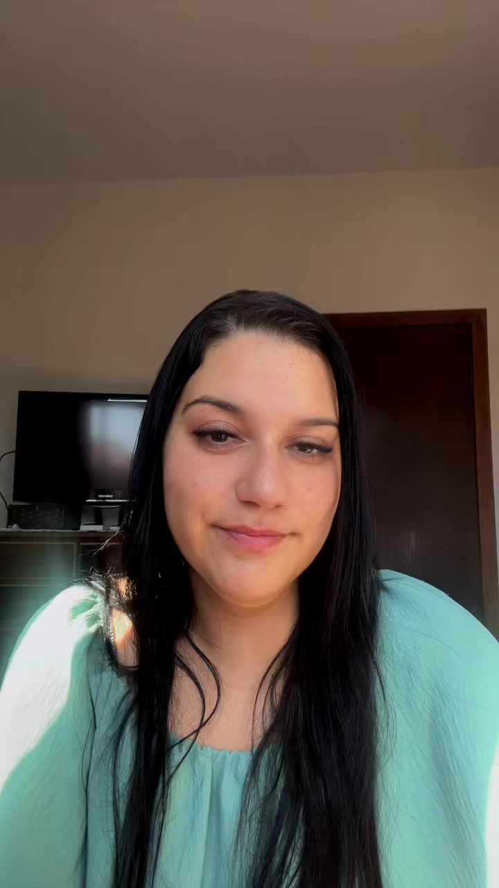 @Gabriela Couto ๐