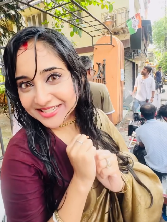 @Soumitrishaofficial