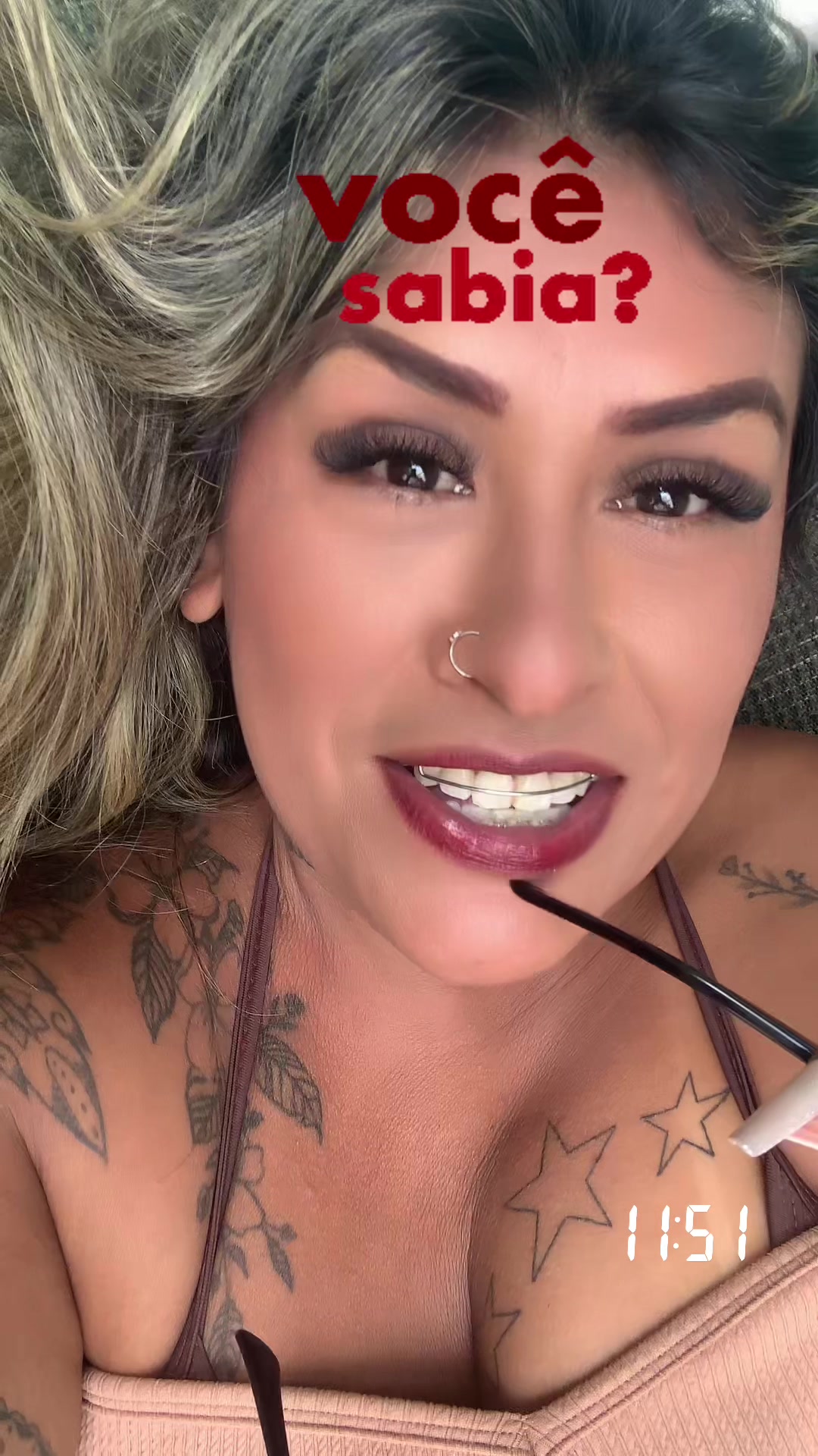 @Vanessa Pedrozo