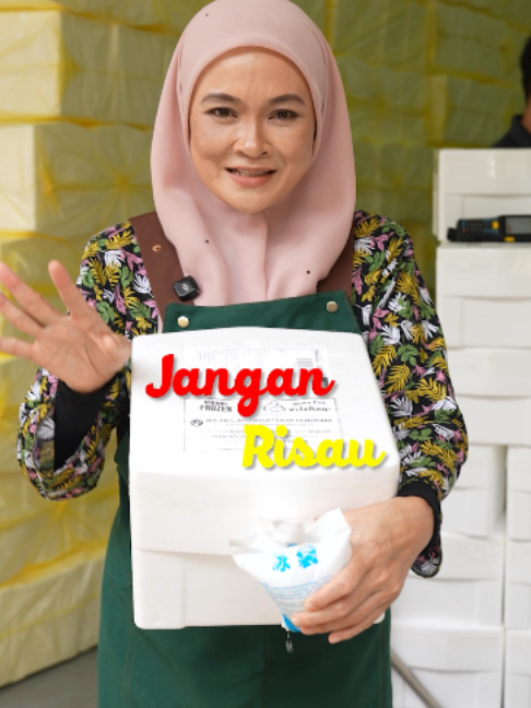 @Mama Cah Kitchen