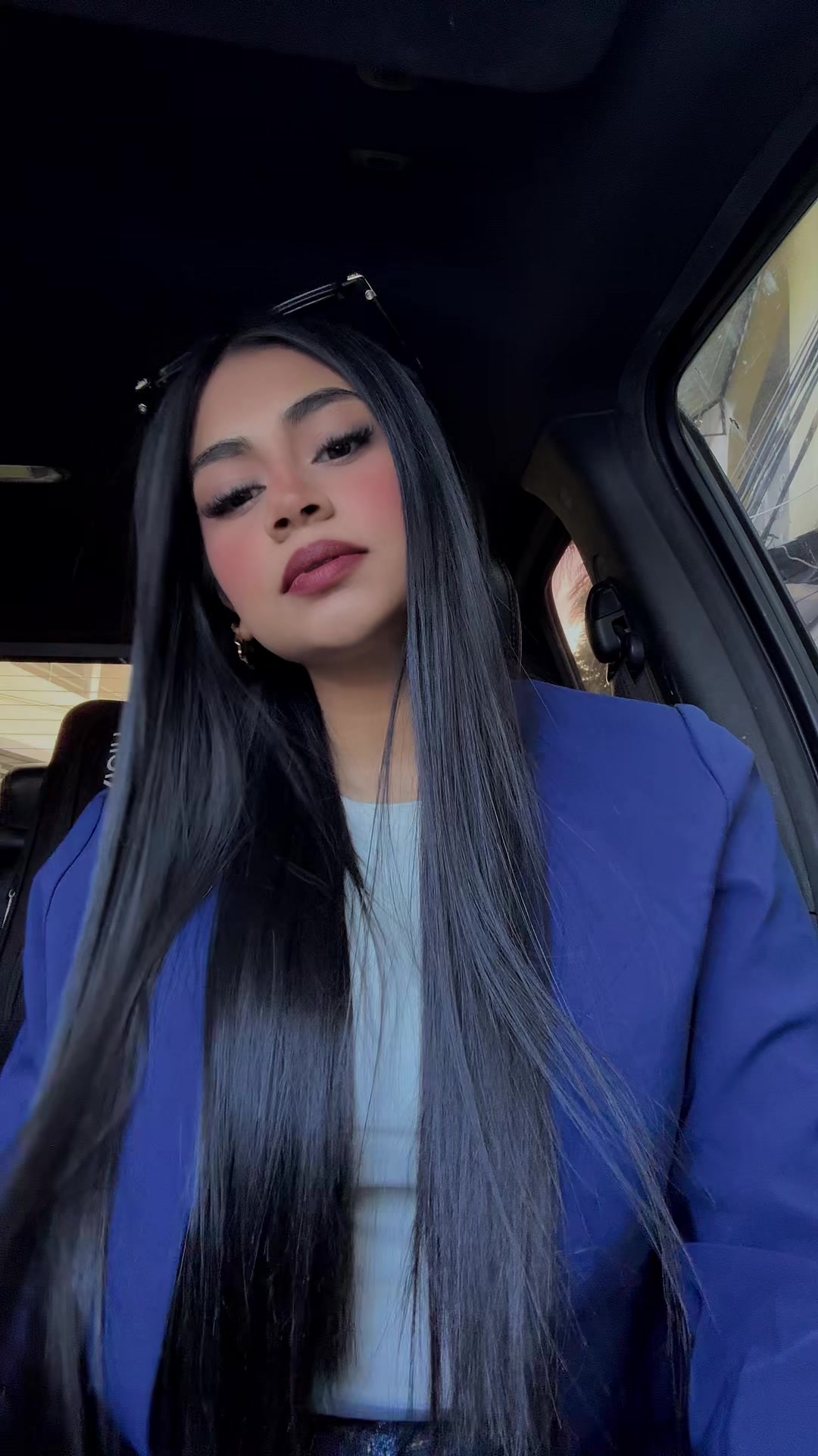 @Caris Sanchez