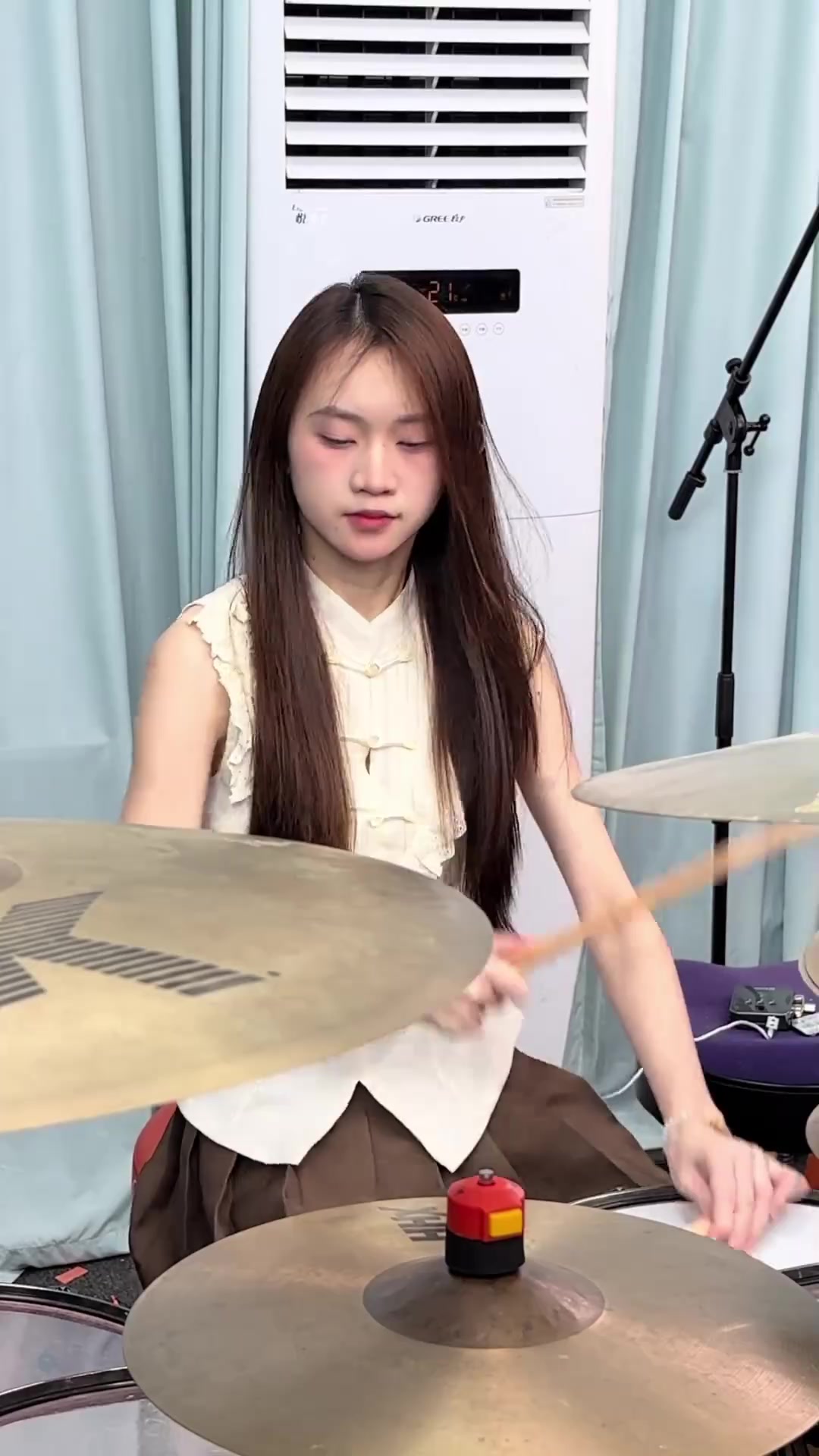 @微妮儿