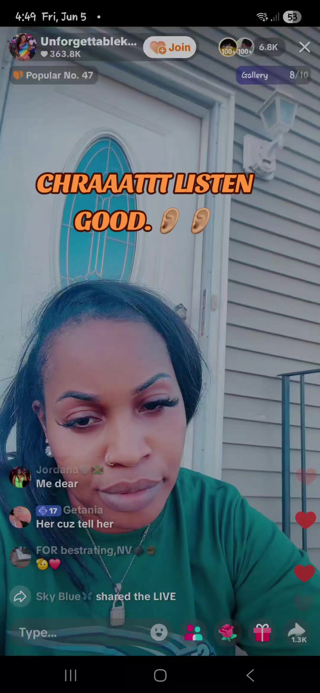 @🄼🄸🅂🅂 🄷🅄🄶