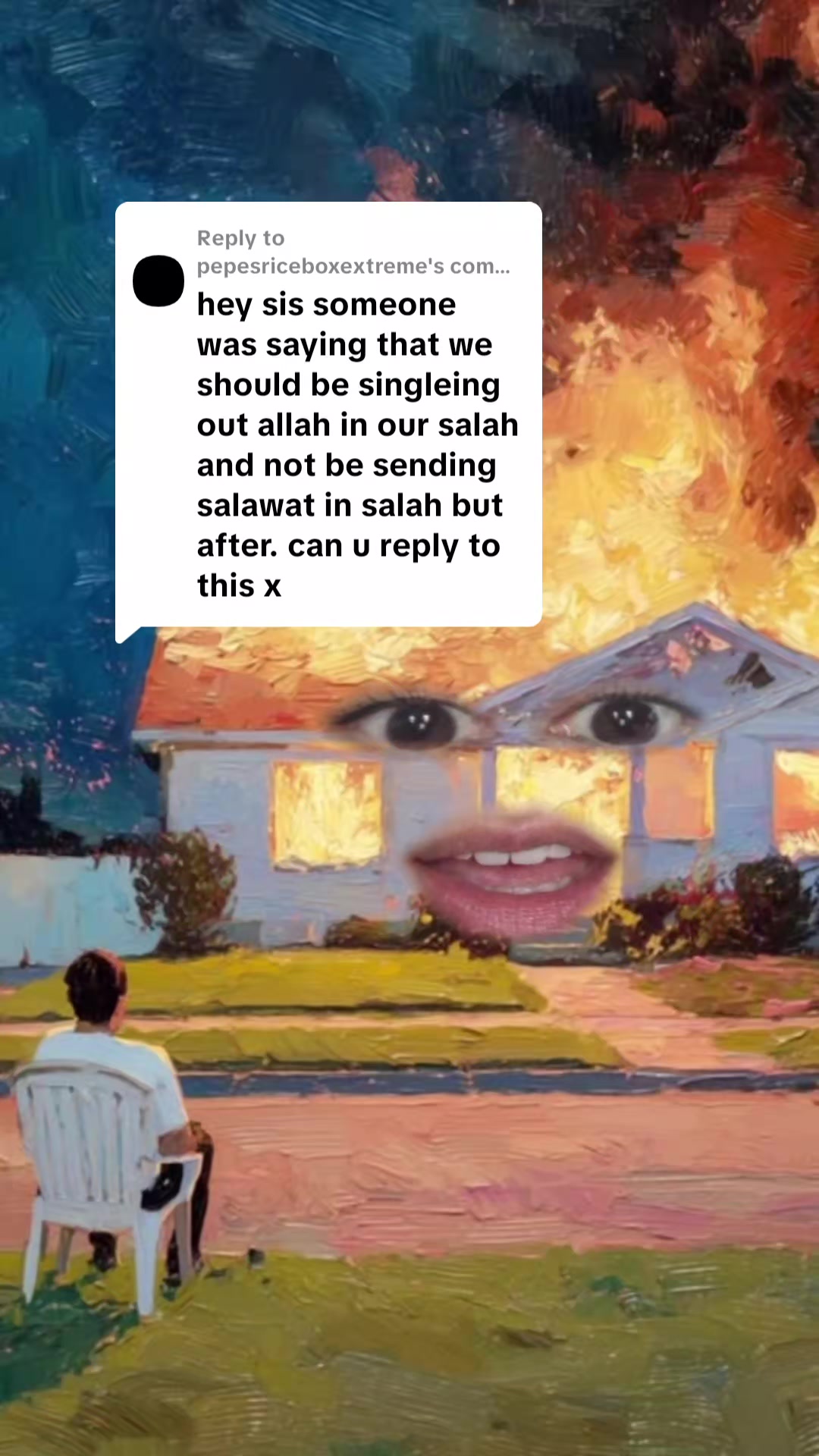 @Away From Home