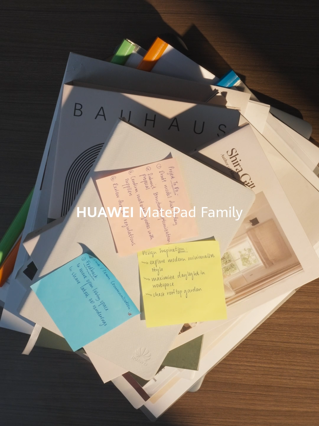 @HUAWEI Philippines