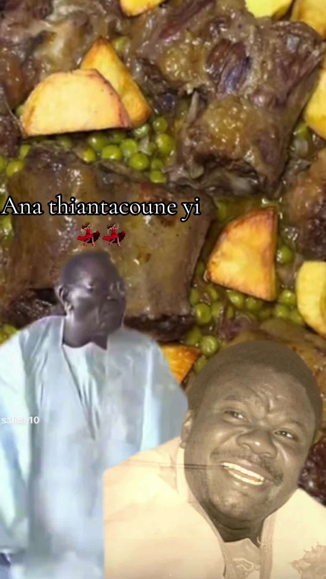 @💚TÉLÉ|__ 📺__|SÉNÉGAL 🇸🇳💛