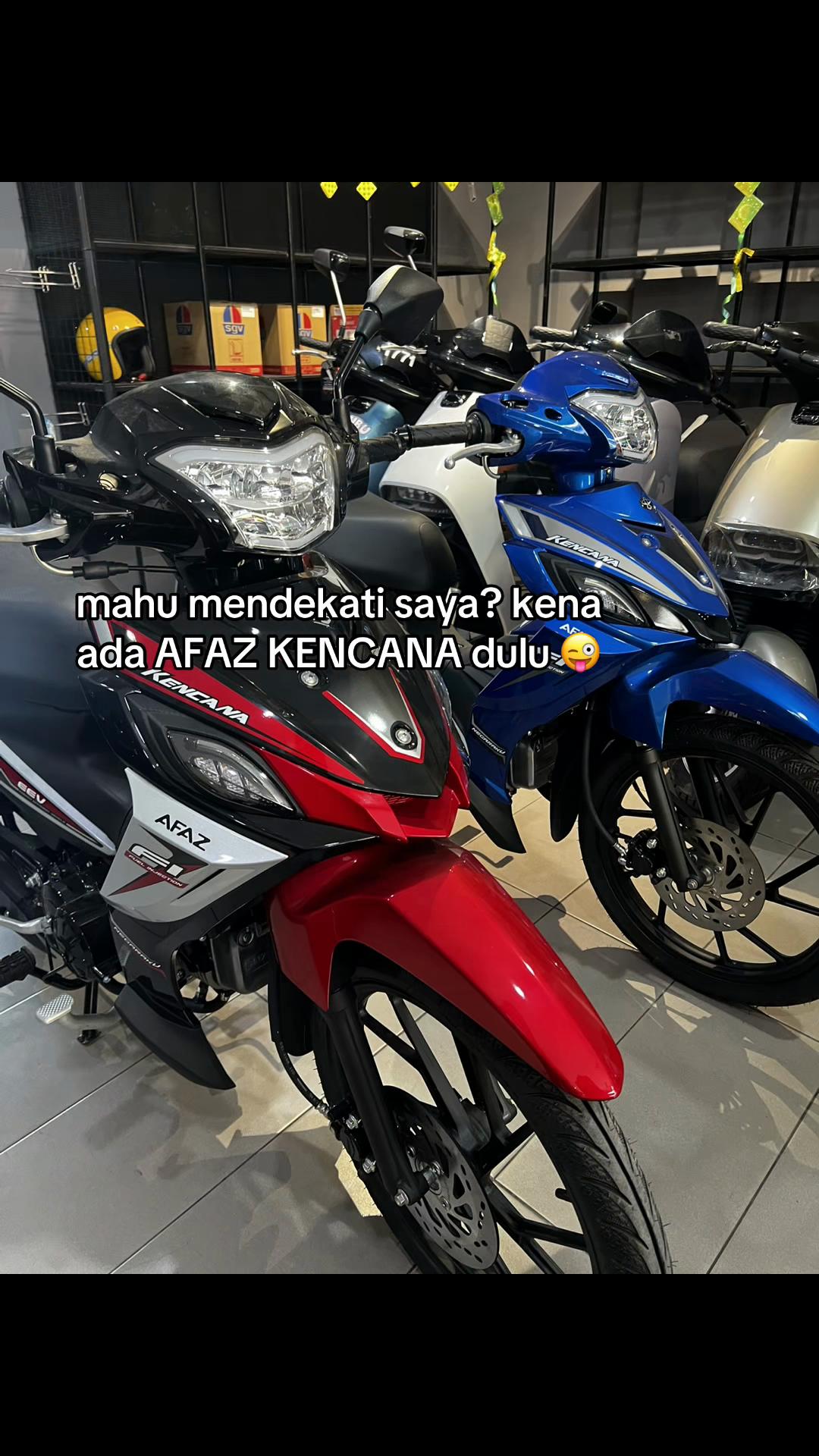 @Erica Borneo Motor - Kolombong