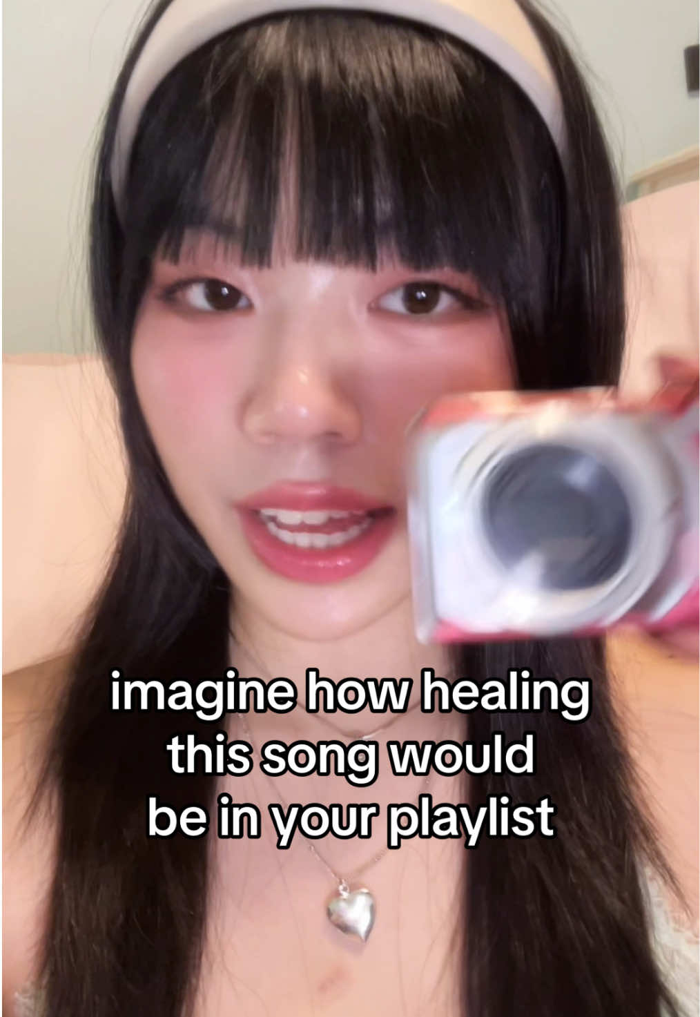 @Melody T