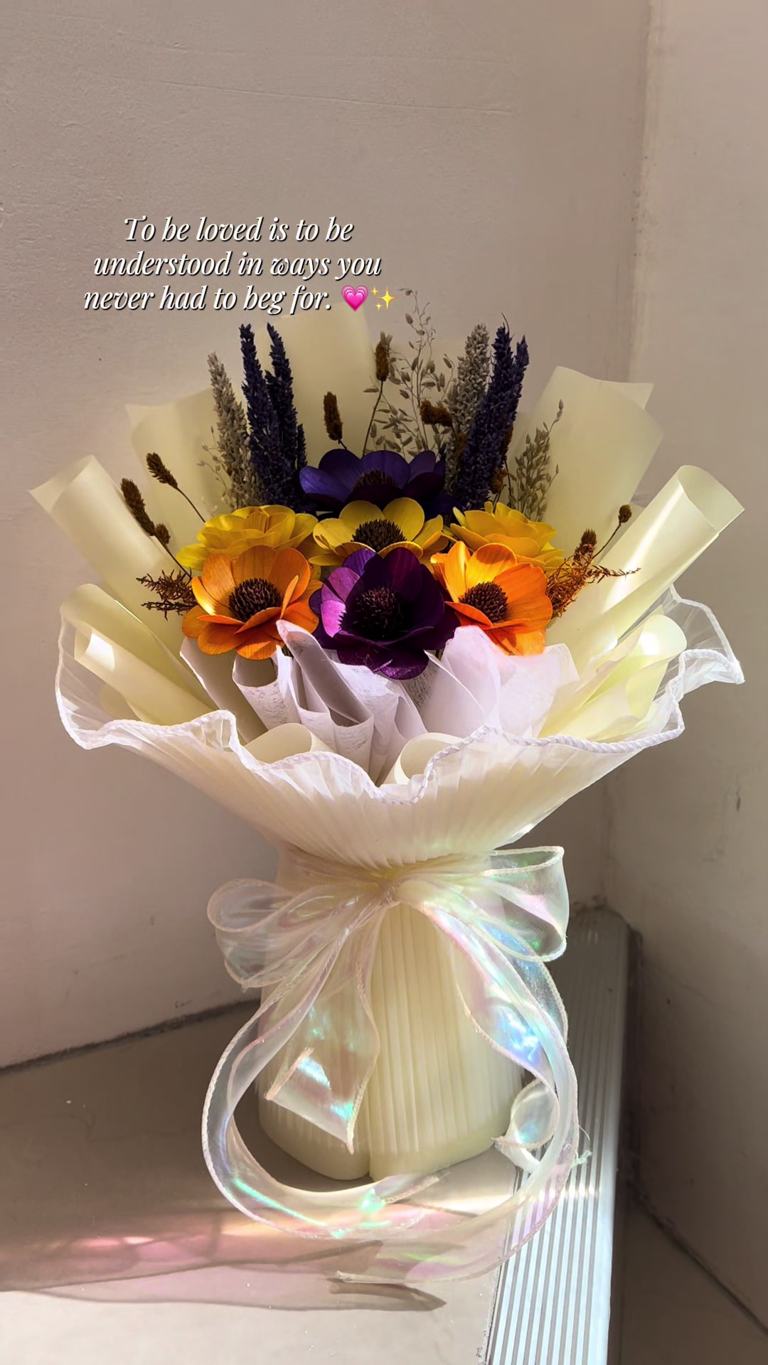 @Bunch of Blooms ๐