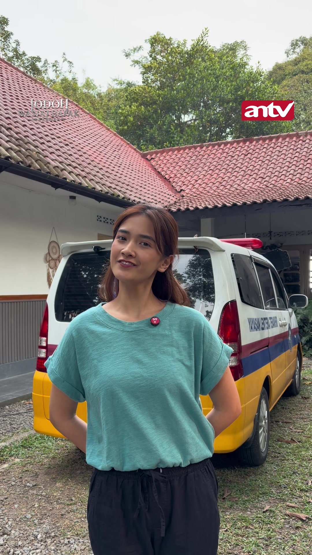 @ANTV Official