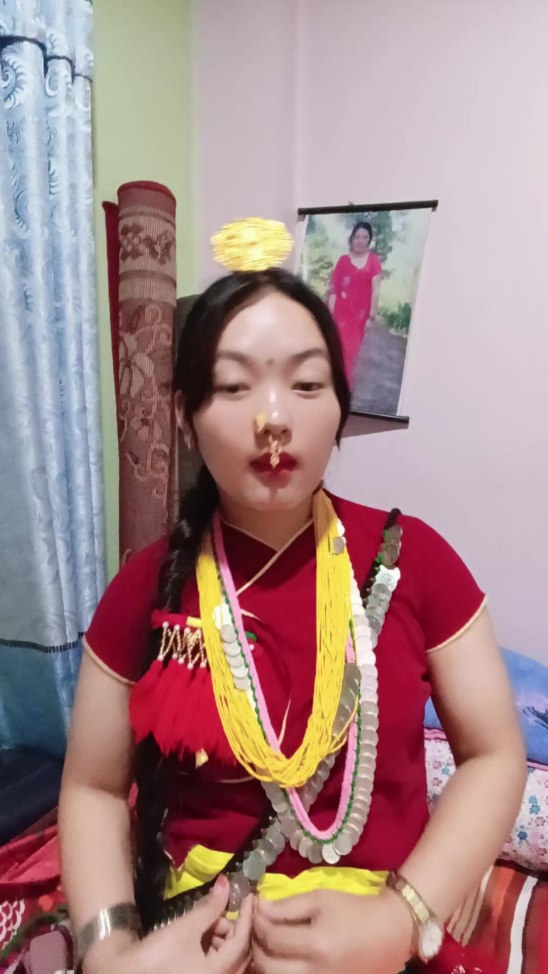@Manisha_Sunuwar_kirati