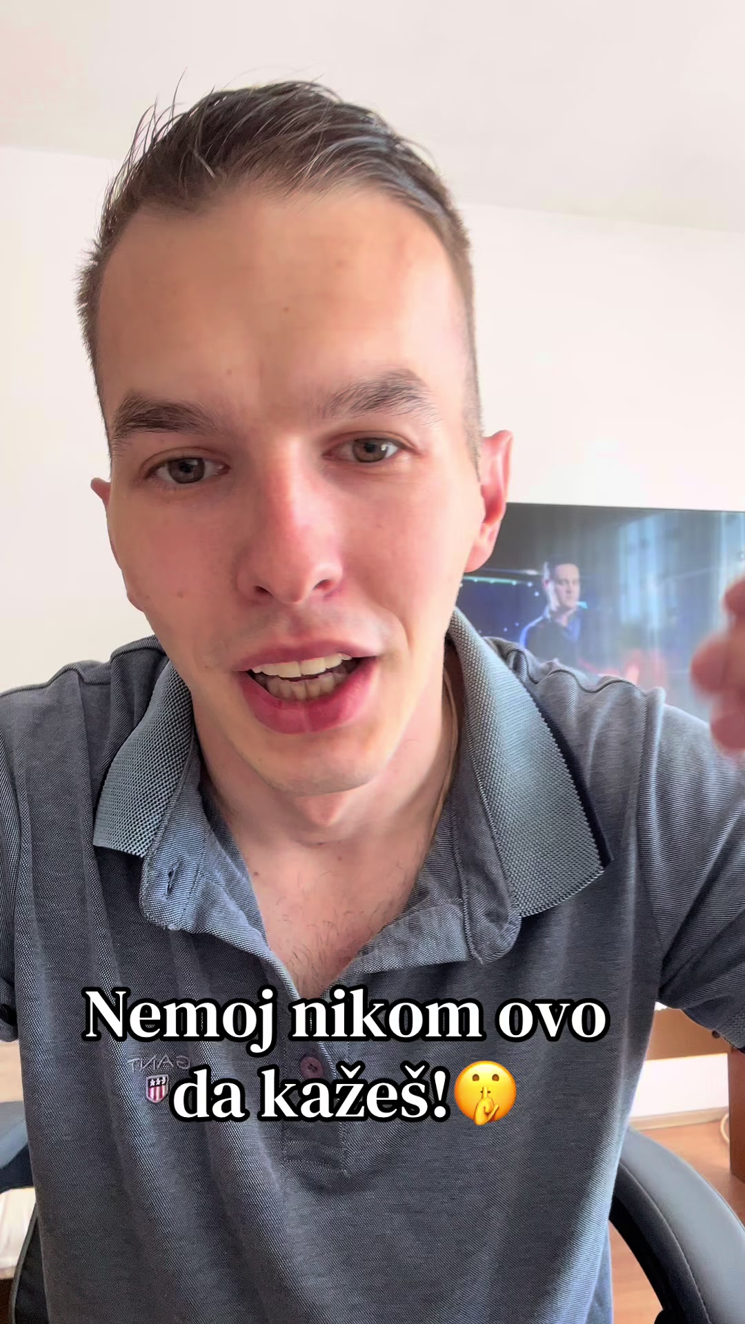 @Djordje -Network Marketing