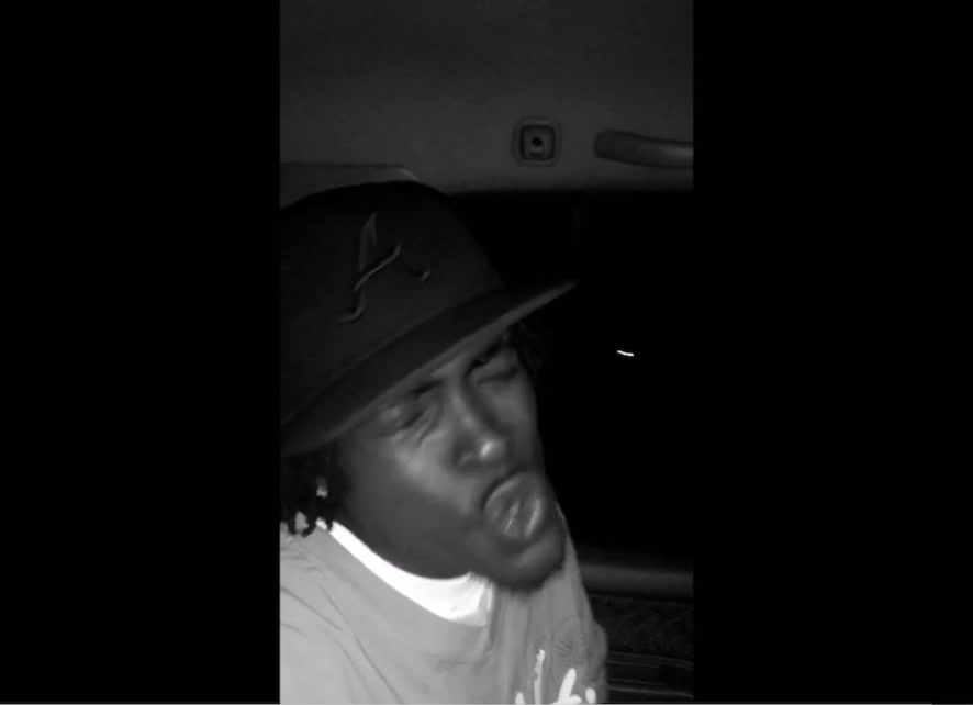 @DamnNegrita
