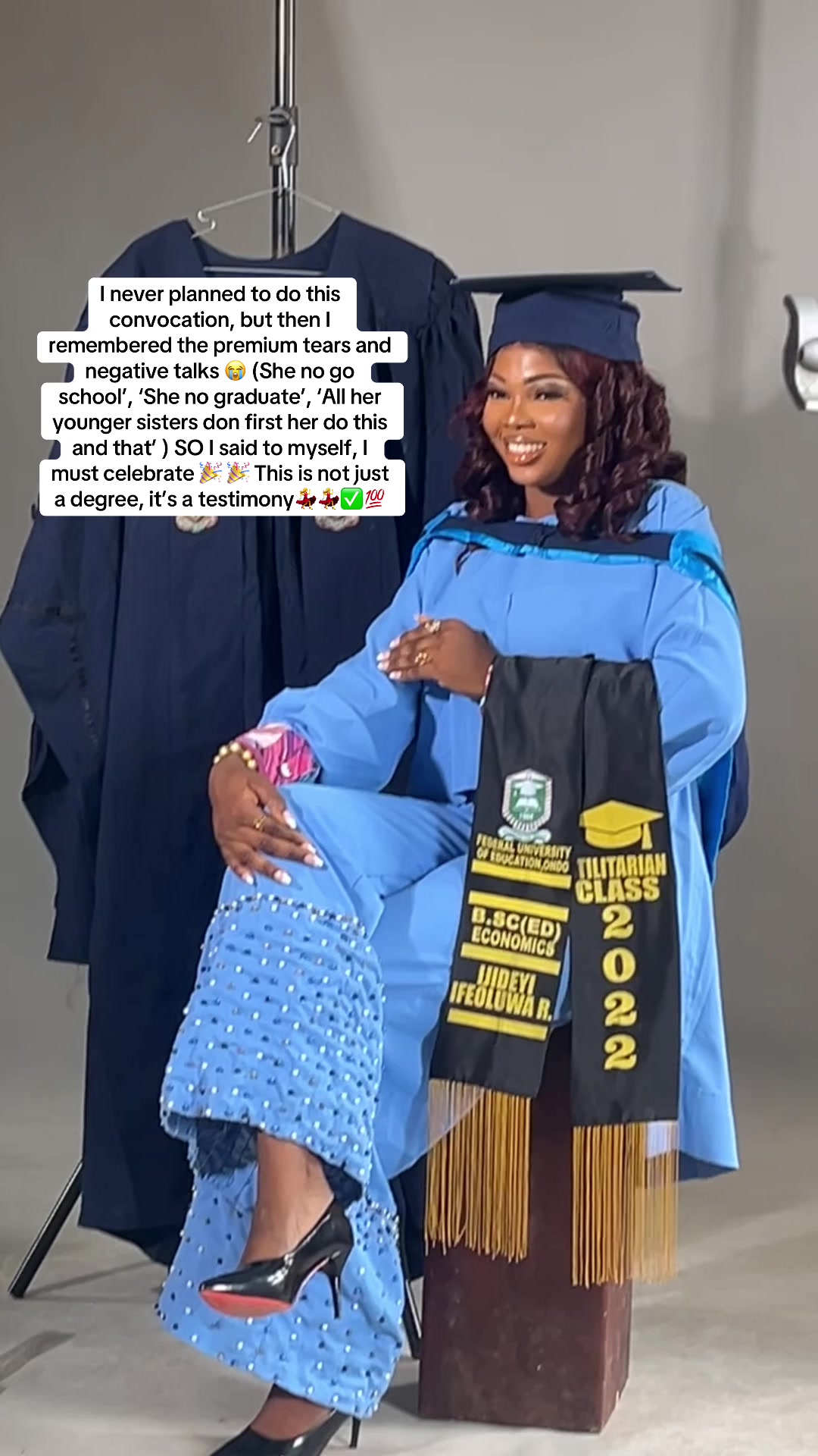 @SBI✂️ Lagos Fashion Designer🧵
